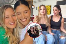 Hija de Anna Carina Copello se compromete a los 23 años y María Pía estalla de felicidad: ¿qué hizo?