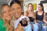 Hija de Anna Carina Copello se compromete a los 23 años y María Pía estalla de felicidad: ¿qué hizo?