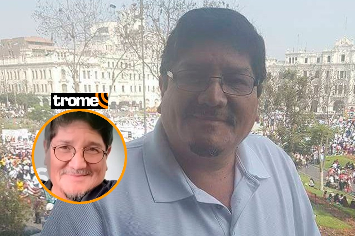 Pastor evangélico acusado de violar a su propia hija.