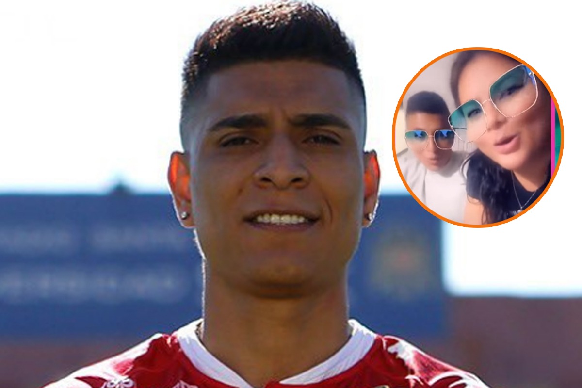 Kiara Fuentes y Paolo Hurtado mantienen una fuerte amistad.