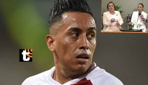 Cueva le responde a Pamela López y la dra. Sasieta: “Duele ver que se habla de mis hijos en un programa espectáculos”