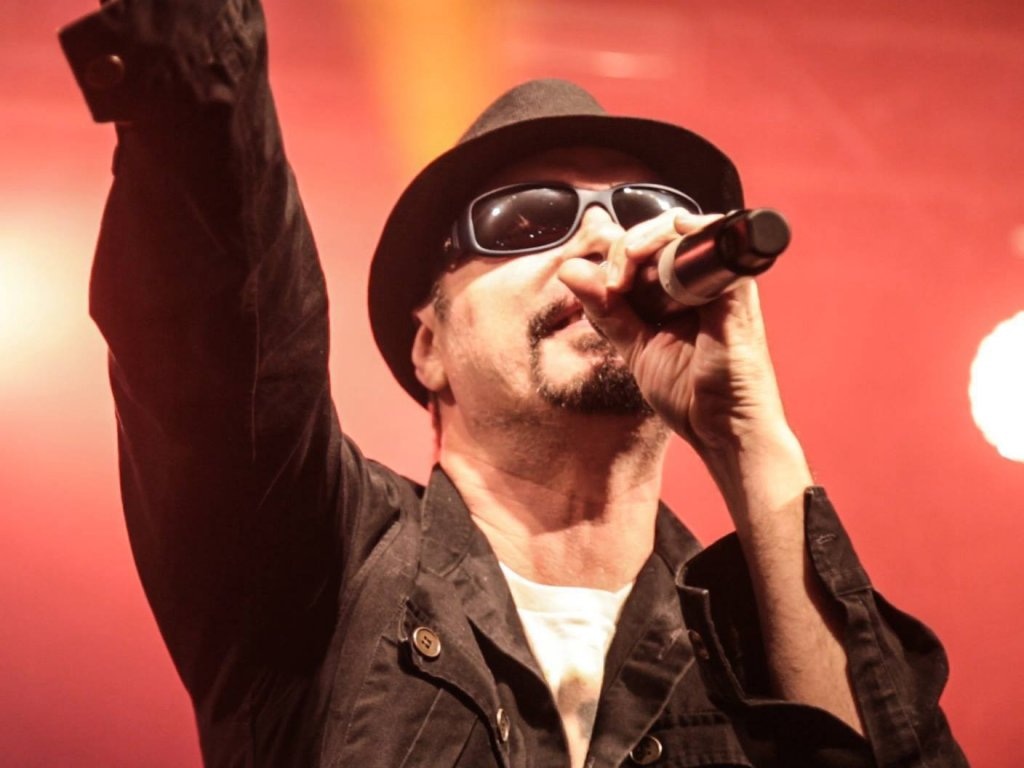 Machito Ponce. (Foto: Difusión)