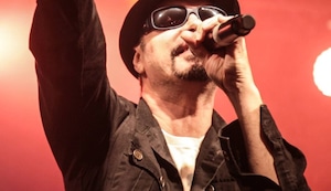 Machito Ponce, Daisy Dee de Technotronic, Captain Hollywood y New Limit en el Festival Molan los 90’