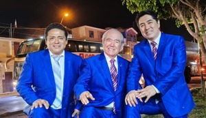 Los Morunos: “La música de hoy ha perdido el romanticismo”