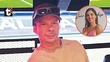 Mario Hart teme que Korina regrese a Venezuela con sus hijos: “Sería difícil, tendríamos que conversarlo para aceptar que se vayan del país”