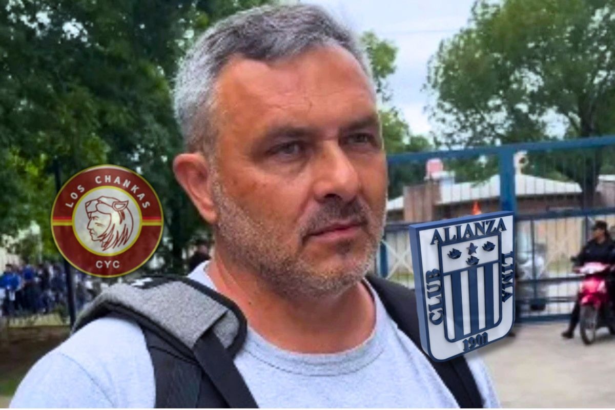 Vocero del comando técnico de Los Chankas se pronunció sobre sonada derrota (Foto: @ellitoral)