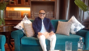 ‘Amueblé mi casa con sofás y sillas que botaban a la basura’