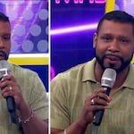 ¡Se defiende! Edson Dávila aclara polémica por su nuevo programa en horario estelar