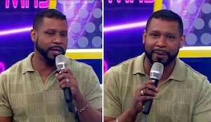 ¡Se defiende! Edson Dávila aclara polémica por su nuevo programa en horario estelar