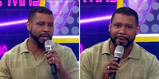 ¡Se defiende! Edson Dávila aclara polémica por su nuevo programa en horario estelar