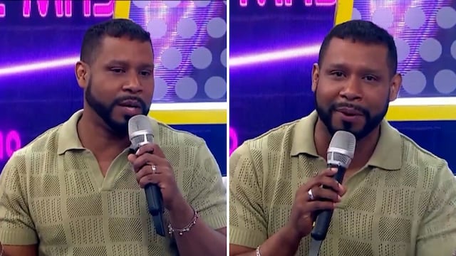 ¡Se defiende! Edson Dávila aclara polémica por su nuevo programa en horario estelar