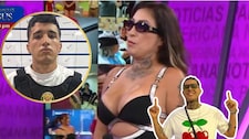 Tía Lisura cree en la inocencia del hermano de Paul Michael: “Estaba en el lugar equivocado”