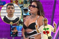 Tía Lisura cree en la inocencia del hermano de Paul Michael: “Estaba en el lugar equivocado”