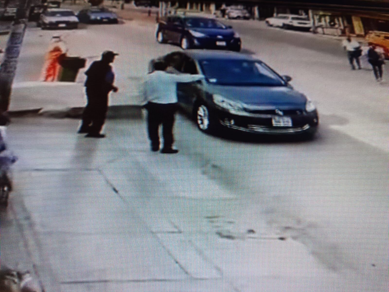 Delincuentes sorprendieron al cheff internacional, Constancio Araujo Ayala (72) y le robaron sus ahorros con el 'cuento de la lotería'. (foto: TROME)