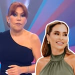 Magaly Medina pide otra oportunidad para Ethel Pozo en TV