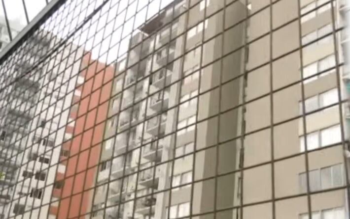 Trágica muerte de pequeña de 6 años en Comas. (24 horas)