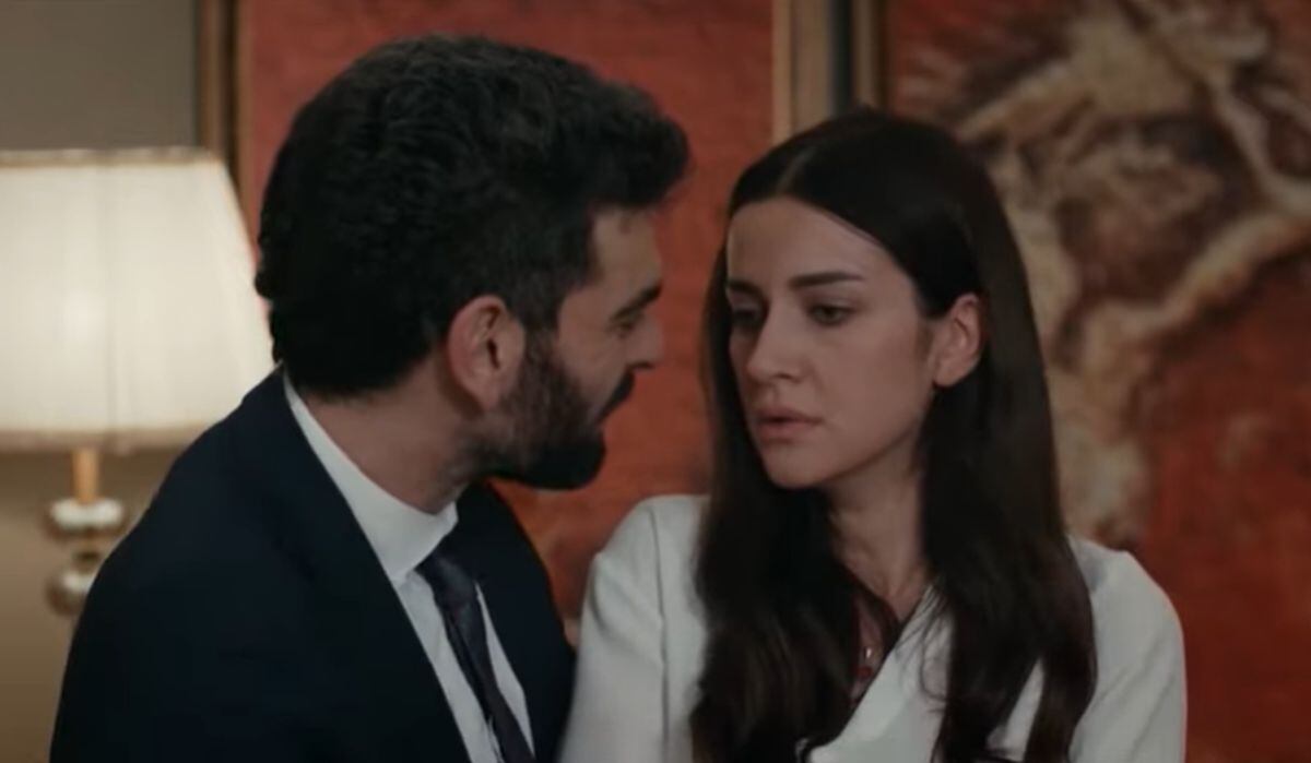 "Fugitiva" logró convertirse en un éxito a nivel internacional (Foto: Sinegraf Film)