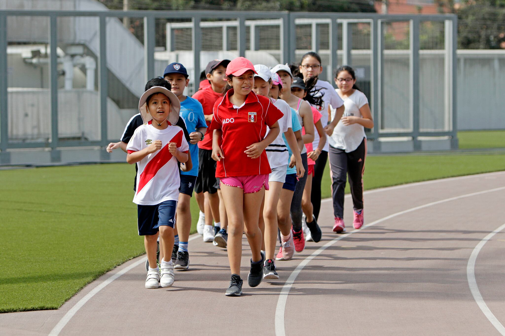 Los Talleres de Verano se realizarán en las sedes de los Juegos Panamericanos Lima 2019. Foto: Legado.