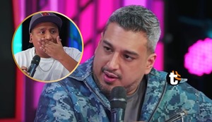 Richavo habla de su frustrado secuestro: “Le dispararon al conductor en la boca, pero la bala no salió”