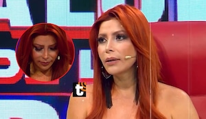 Milena Zárate revela que fue víctima de agresión sexual de pequeña: “Me besó en el cuello y me tocaba”