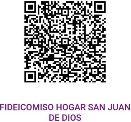 Código de donación para la Teletón 2021 vía Yape.