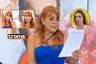 Magaly se quiebra al leer el mensaje de Camila Ganoza: “Palabras de una madre, tu hija se sentirá orgullosa”