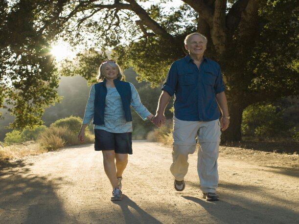 Es recomendable hacer ejercicios para evitar la depresión. (Foto: ThinkStock)