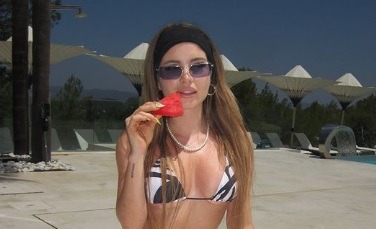 Flavia Laos no se salvó de las críticas de...