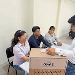 Keiko y 'Porky' puntean, sube Nieto y cae Grozo