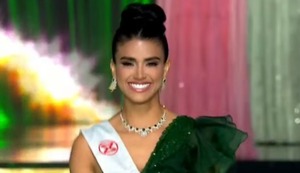 Miss Mundo 2024 EN VIVO: Peruana Lucía Arellano no clasificó al Top 12 y queda fuera del certamen