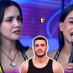 Rosángela destruye a Onelia tras tenso momento y le recuerda infidelidad de Mario: “Te adornaron a nivel nacional”