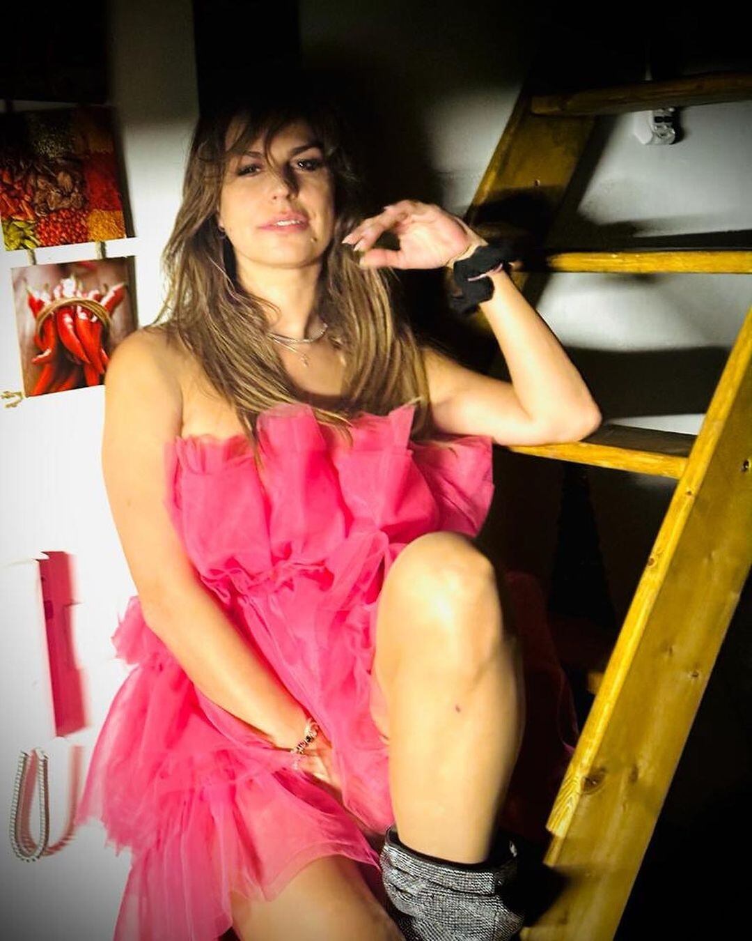 Raquel Perera confesó que se convirtió en empresaria por casualidad
(Foto: Raquel Perera/ Instagram)