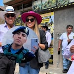 ¡La mató después de ir a bailar! Policía asesinó a su pareja de un balazo tras fiesta en Huancayo