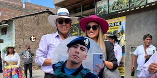 Policía es acusado de matar a su pareja en Huancayo