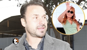 Cristian Zuárez anuncia medidas legales contra Magaly: “Tenemos que decir basta a los abusos”