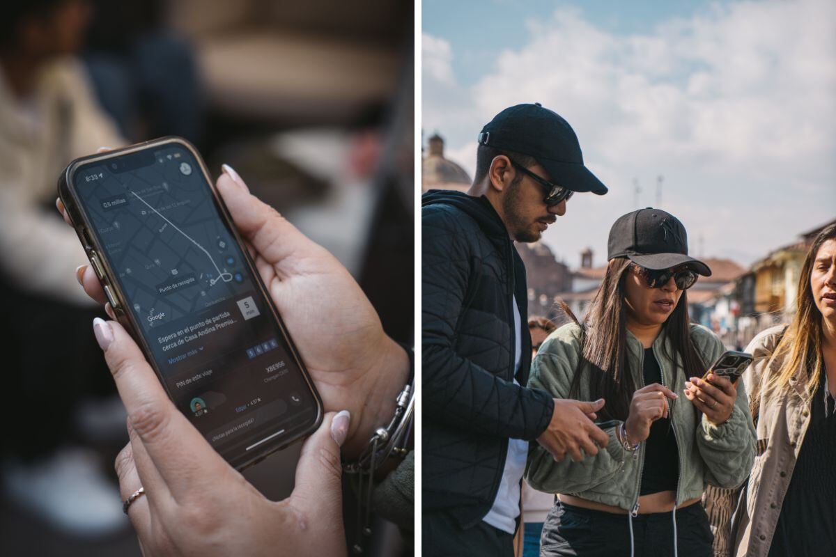 Los turistas pueden solicitar los autos según sus necesidades, si van en grupo, solos o acompañados de sus mascotas.