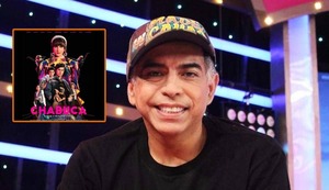 Ernesto Pimentel responde a los detractores de su película, ‘Chabuca’: “Utilizan calificativos inadmisibles”