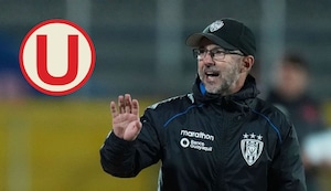 Universitario: Español Javier Rabanal es el más fuerte candidato a reemplazar a Jorge Fossati