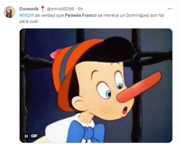 TROME | Los memes más divertidos de Pamela Franco, Christian Cueva y Christian Domínguez (Foto: Twitter - Trome)