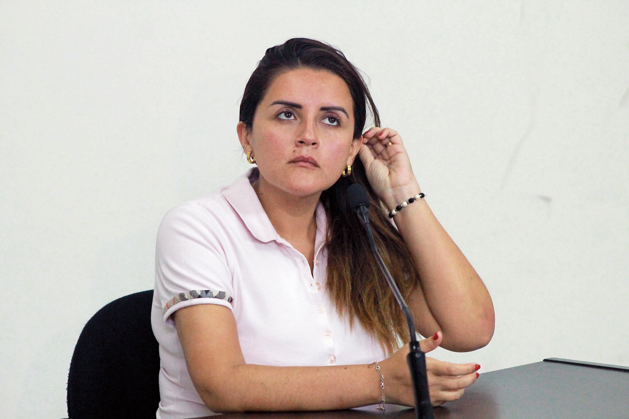 Kelly Rosalyn Acuña Núñez de Caldas