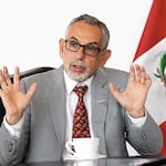 Pedro Francke pedía renuncia de Pedro Castillo