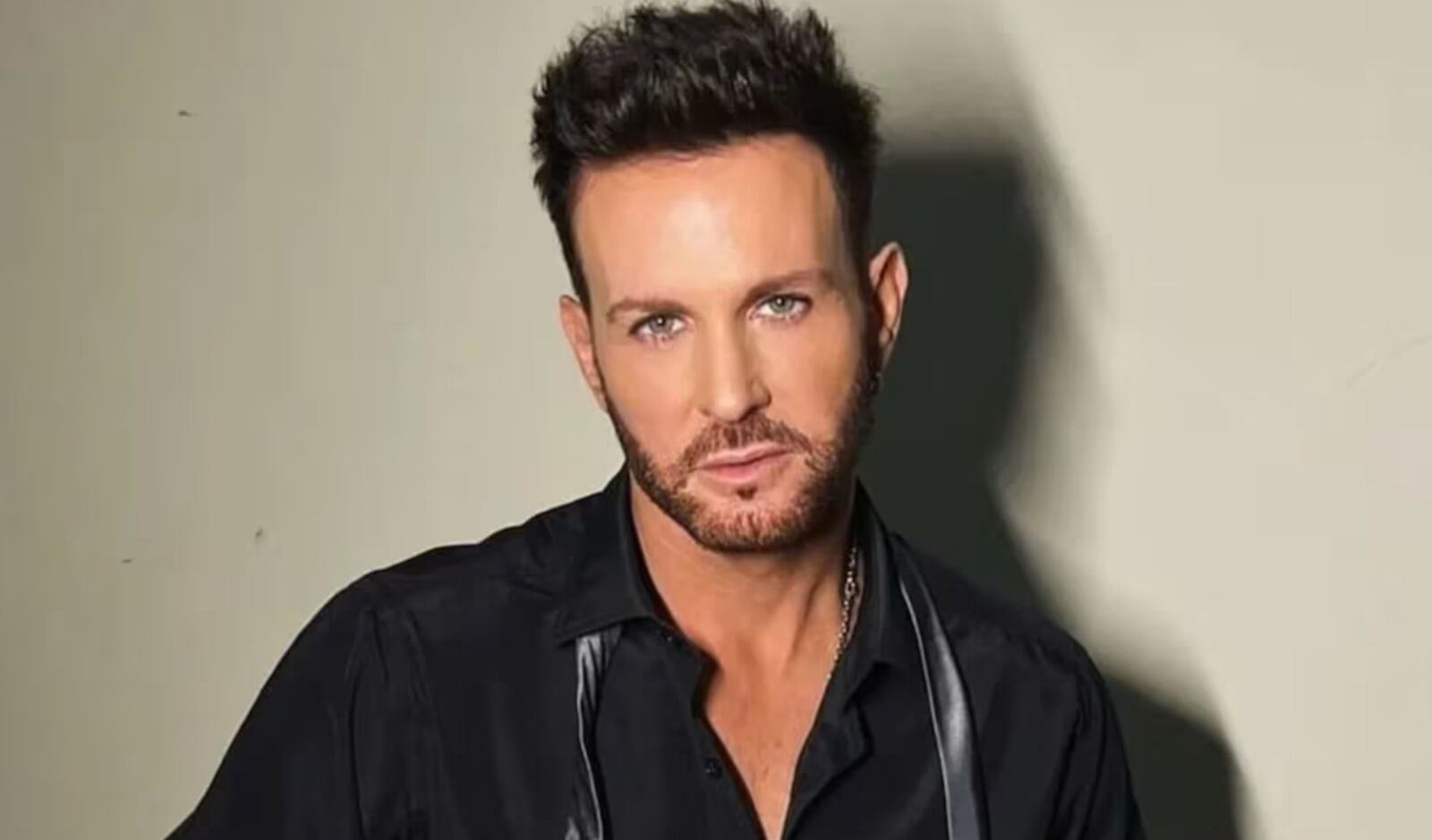 Axel, cantautor argentino, visitará Lima en el mes de octubre con su gira "Íntimo".