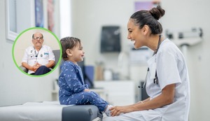 Soy pediatra y te digo cuáles son las consultas más comunes en verano