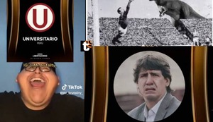 Memes de la derrota de Universitario ante LDU y su eliminación de la competencia internacional