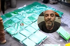 ¡Mafia albanesa en Lima! Red internacional usaba el Callao para enviar cocaína a Europa