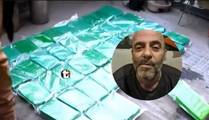 ¡Mafia albanesa en Lima! Red internacional usaba el Callao para enviar cocaína a Europa