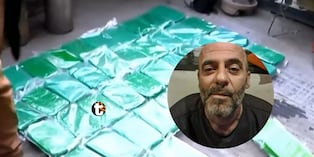 La mafia albanesa opera en Lima