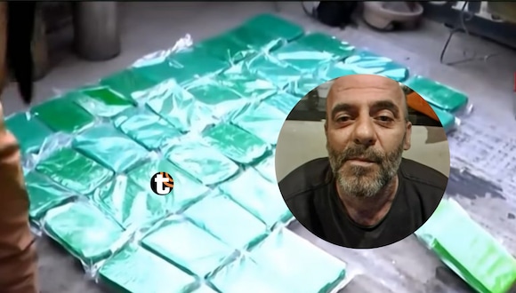 TROME | La mafia albanesa opera en Lima. Video: Panorama