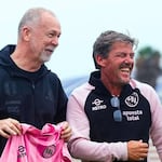 Mano Menezes sorprendería con estos jugadores convocados de Sport Boys para amistosos