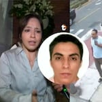 Hermana de dentista atropellado en San Miguel cuestiona falta de apoyo: “Lo que más nos duele es la indiferencia”